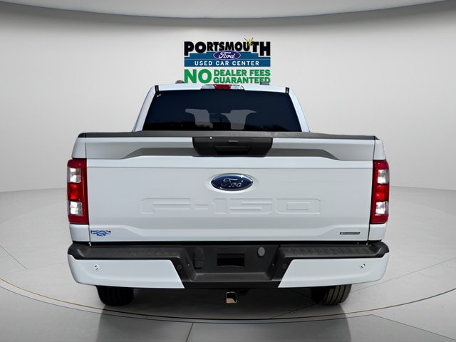 Certified 2023 Ford F150 XL w/ STX Appearance Package AWD/4WD image 26