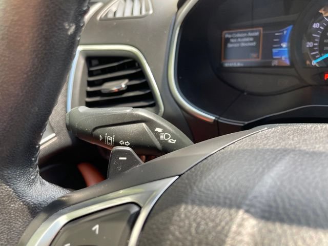 Certified 2019 Ford Edge Titanium w/ Equipment Group 301A AWD/4WD image 18