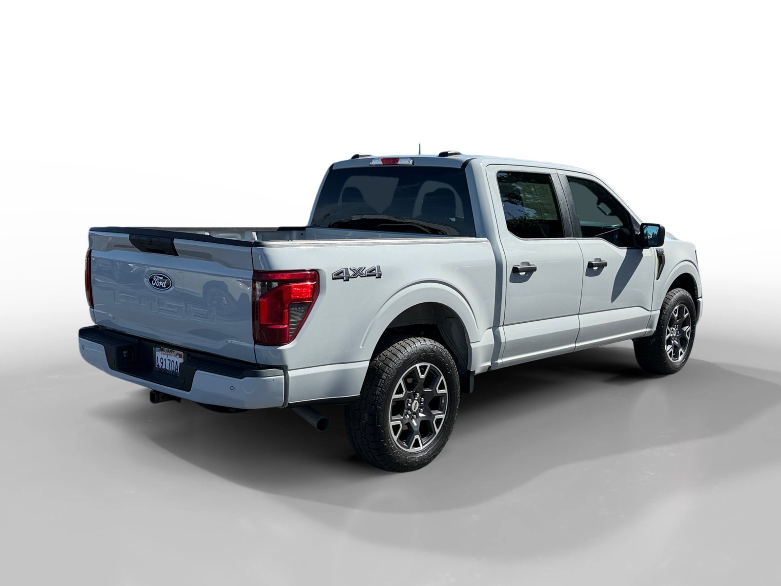 Certified 2024 Ford F150 STX AWD/4WD image 5