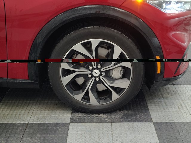 Certified 2023 Ford Mustang Mach-E Premium AWD/4WD image 14