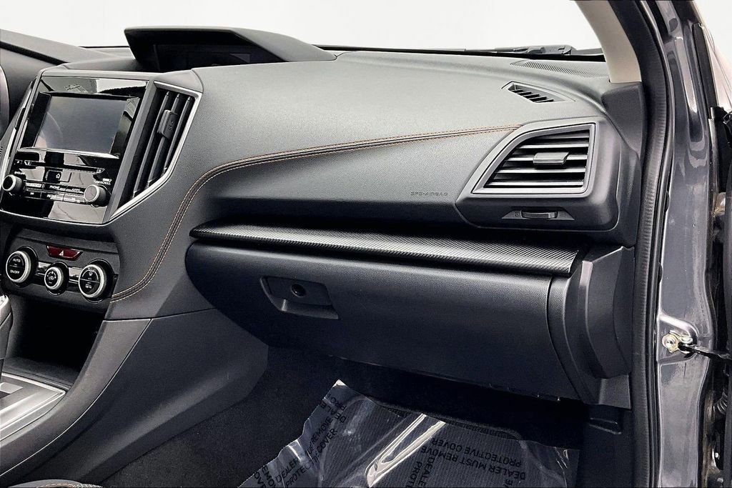 Used 2023 Subaru Crosstrek 2.0i Premium AWD/4WD image 17