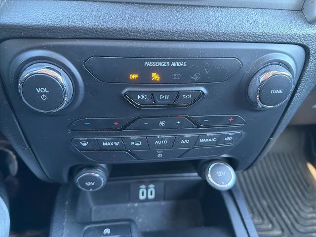Certified 2020 Ford Ranger XLT w/ Equipment Group 301A Mid image 12