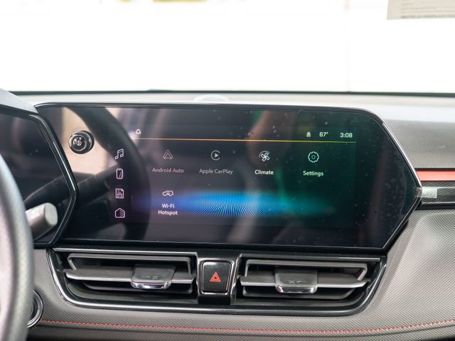 Used 2026 Chevrolet TrailBlazer RS w/ Convenience Package image 30