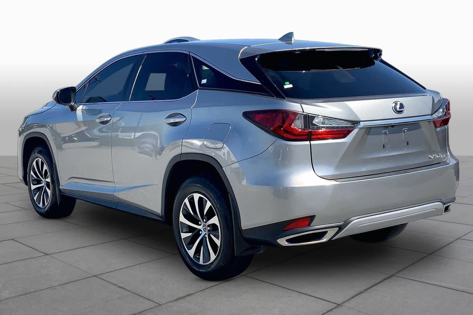 Used 2022 Lexus RX 350 FWD image 11
