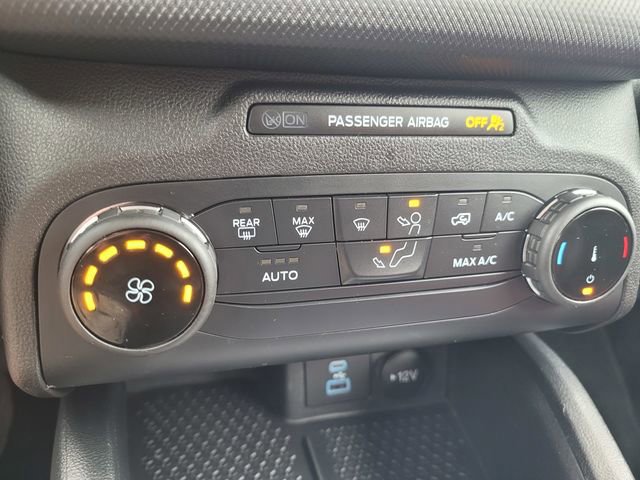 Certified 2022 Ford Bronco Sport Big Bend image 23