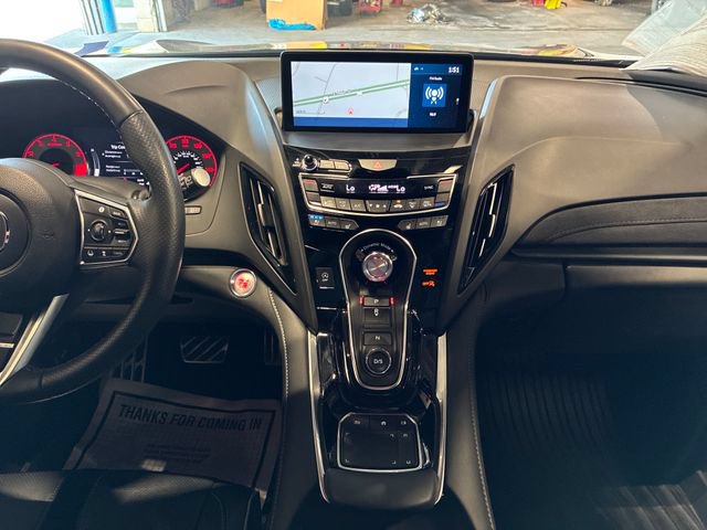 Used 2020 Acura RDX A-Spec w/ Technology Package AWD/4WD image 24