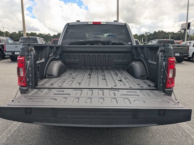 Certified 2023 Ford F150 XLT w/ Equipment Group 302A High AWD/4WD image 11