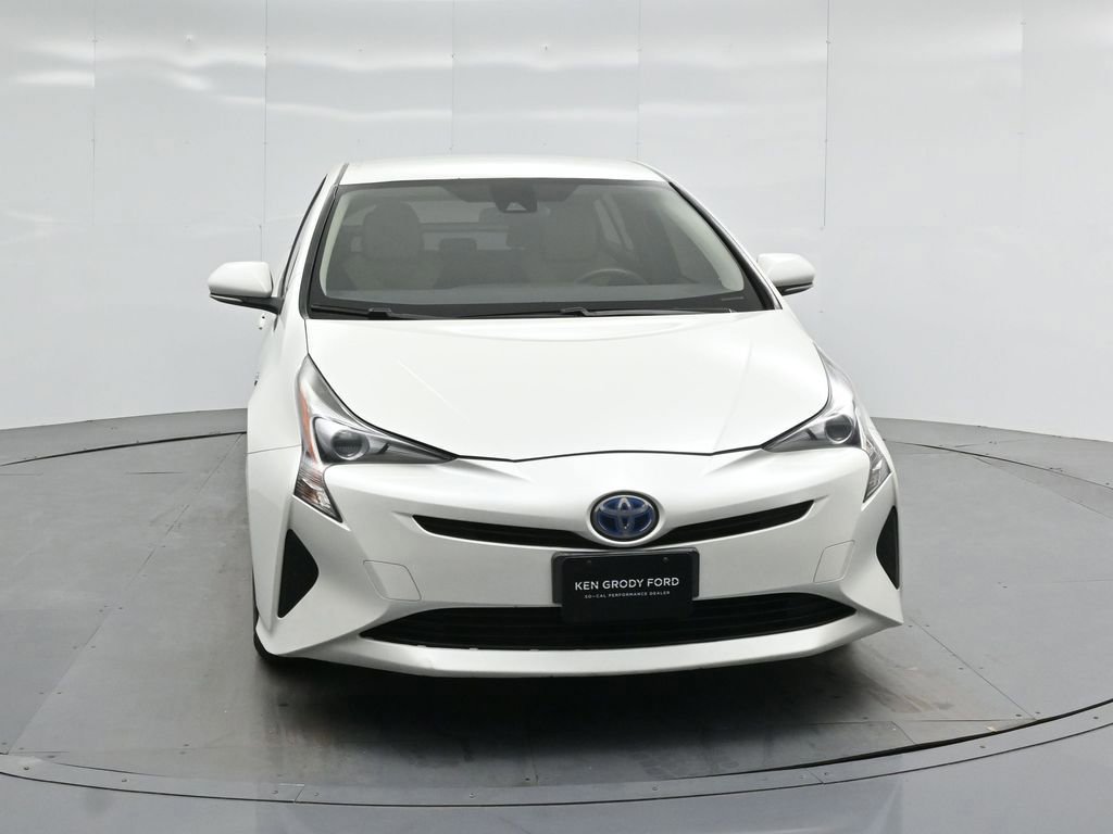 Used 2017 Toyota Prius One image 31