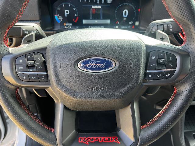 Certified 2024 Ford Ranger Raptor image 18