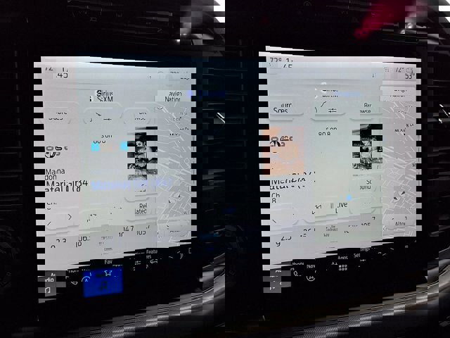 Certified 2024 Ford F150 Lariat w/ FX4 Off-Road Package image 10