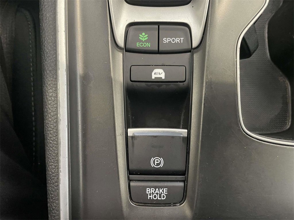 Used 2018 Honda Accord Hybrid image 22