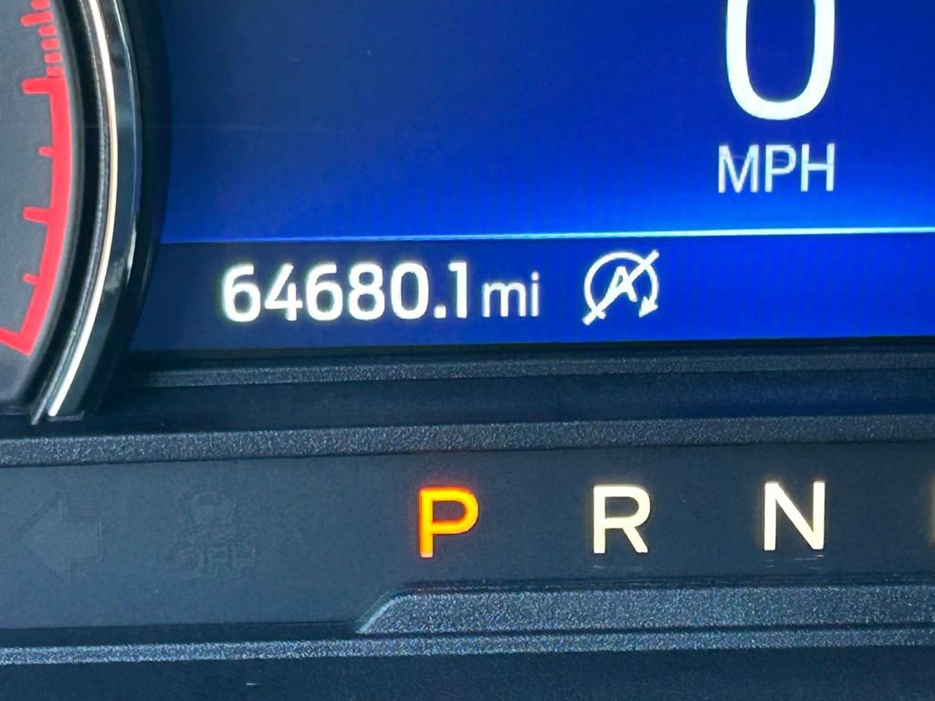 Certified 2020 Ford Explorer XLT image 14