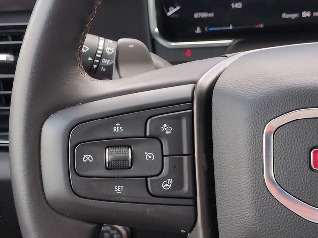 Used 2026 GMC Sierra 1500 AT4 w/ AT4 Premium Package AWD/4WD image 25