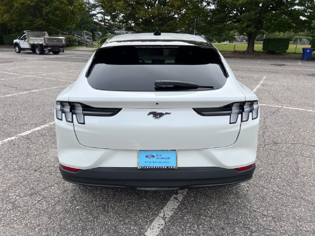 Certified 2023 Ford Mustang Mach-E Select AWD/4WD image 9