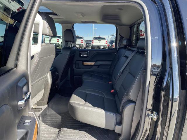 Used 2019 Chevrolet Silverado 2500 LTZ w/ Duramax Plus Package image 20