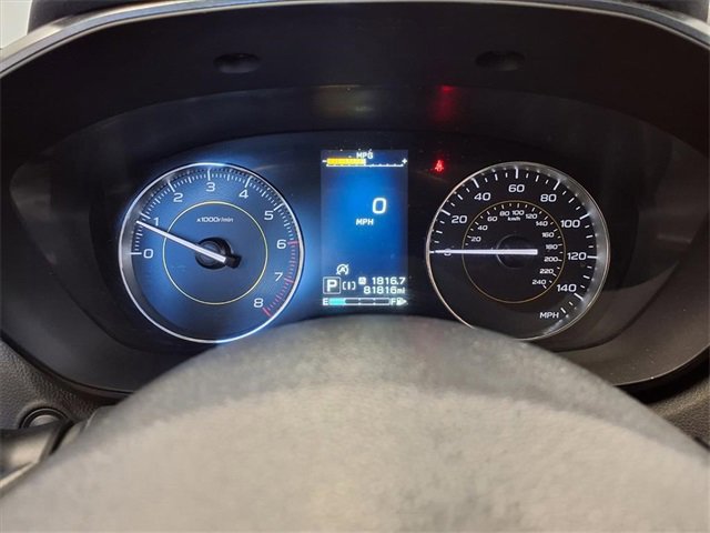 Used 2021 Subaru Crosstrek 2.5i Sport image 22