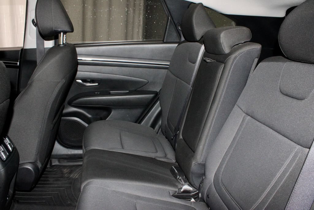 Used 2022 Hyundai Tucson SEL w/ Cargo Package FWD image 22