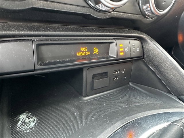 Used 2023 MAZDA MX-5 Miata Grand Touring image 23