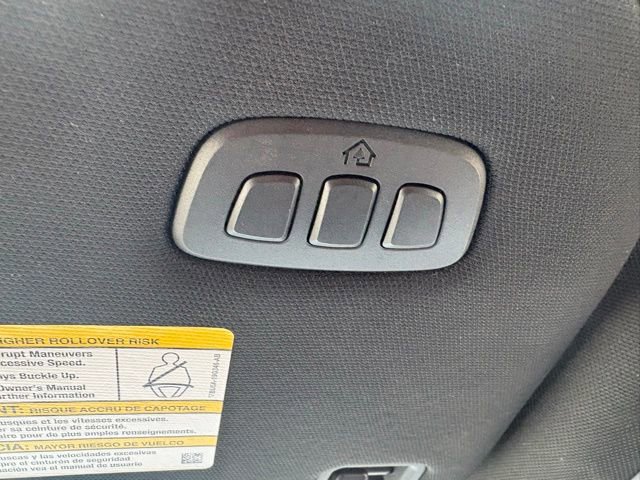 Certified 2024 Ford Expedition Limited image 31