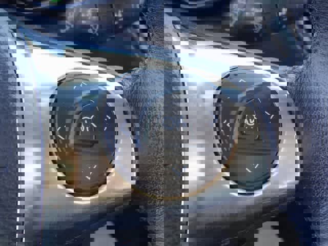 Certified 2017 Ford C-MAX Titanium w/ Equipment Group 301A image 22