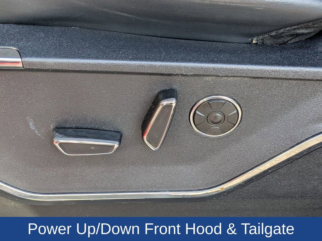 Certified 2022 Ford F150 Lightning Platinum image 20