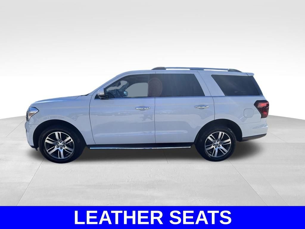 Certified 2023 Ford Expedition Limited image 6