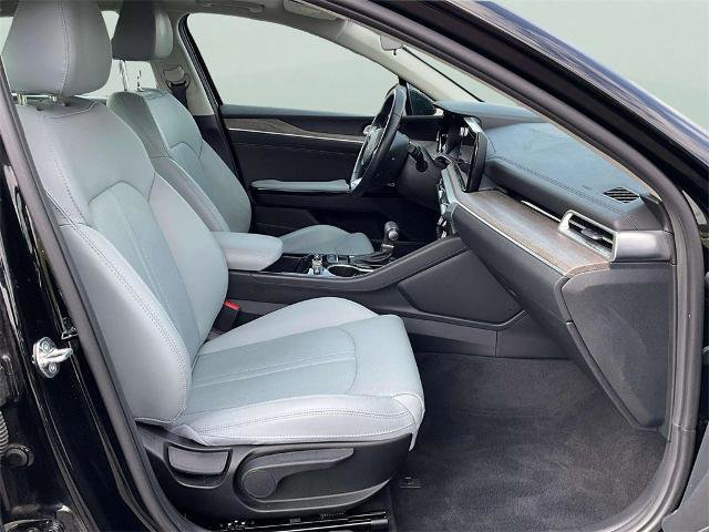 Used 2024 Kia K5 EX image 24