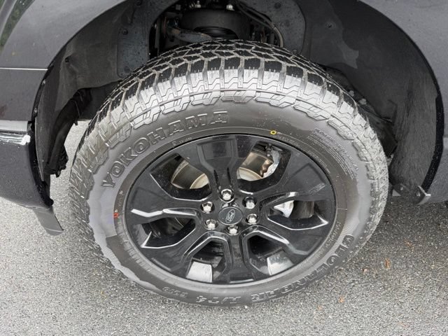 Certified 2023 Ford F150 XLT w/ Equipment Group 302A High AWD/4WD image 11