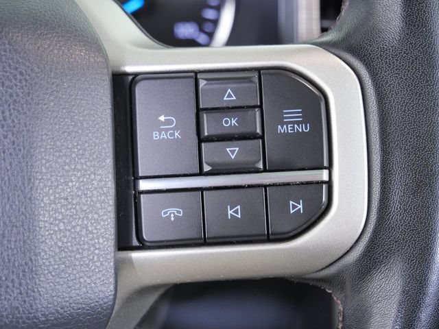 Certified 2022 Ford Expedition Limited AWD/4WD image 27
