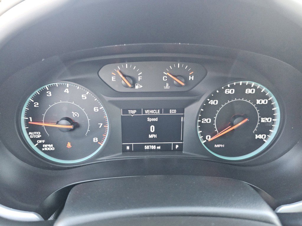 Used 2023 Chevrolet Malibu LT image 29