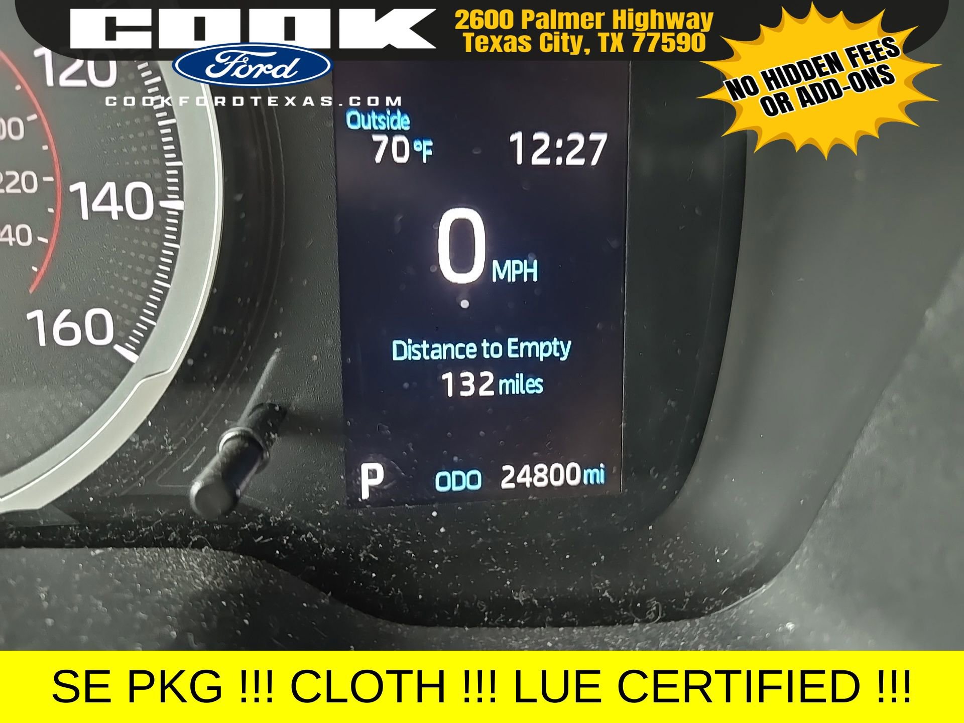 Used 2021 Toyota Corolla SE image 3