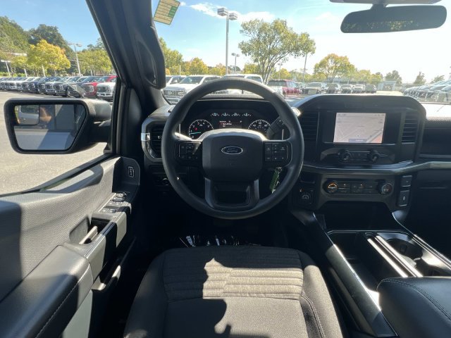 Certified 2023 Ford F150 XL w/ STX Appearance Package AWD/4WD image 7