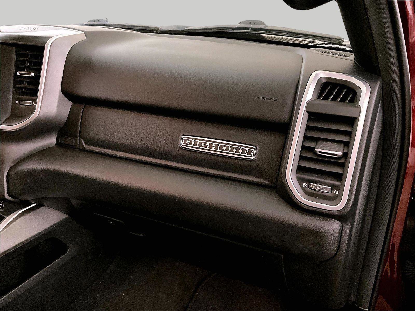 Used 2020 RAM 1500 Big Horn AWD/4WD image 15