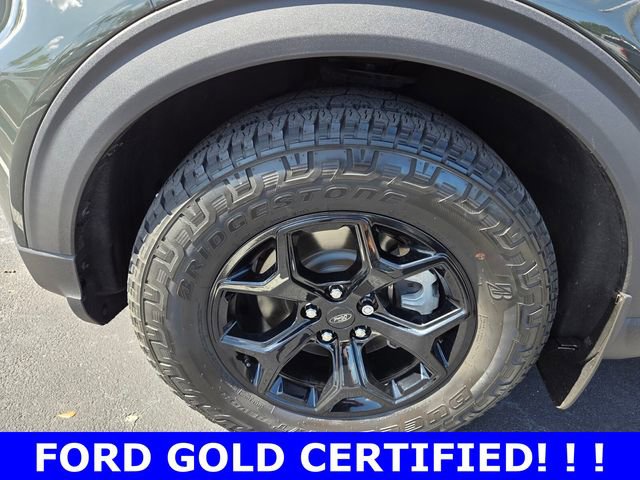 Certified 2023 Ford Explorer Timberline image 19