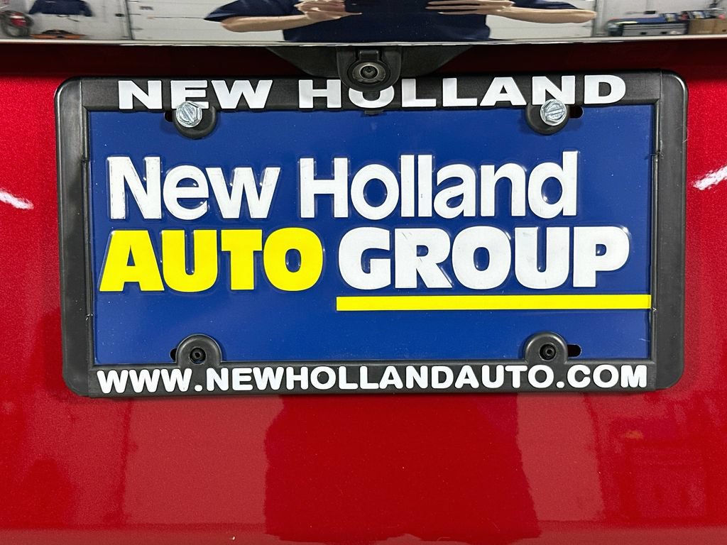 Certified 2020 Ford Edge SEL w/ Convenience Package AWD/4WD image 21