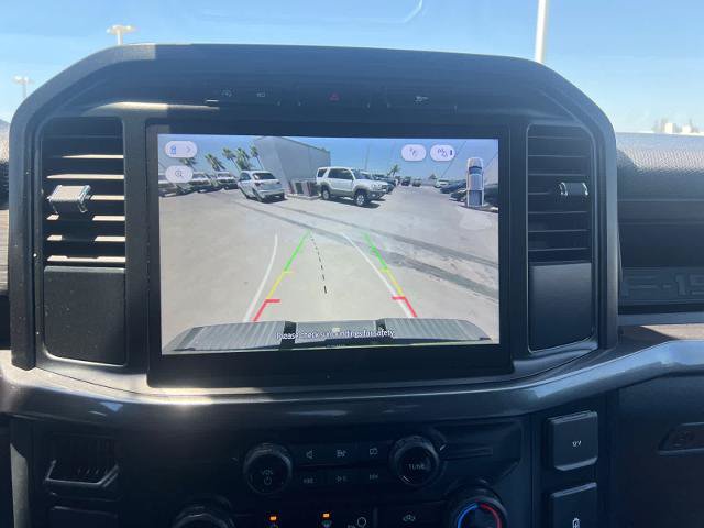 Certified 2024 Ford F150 STX RWD image 19