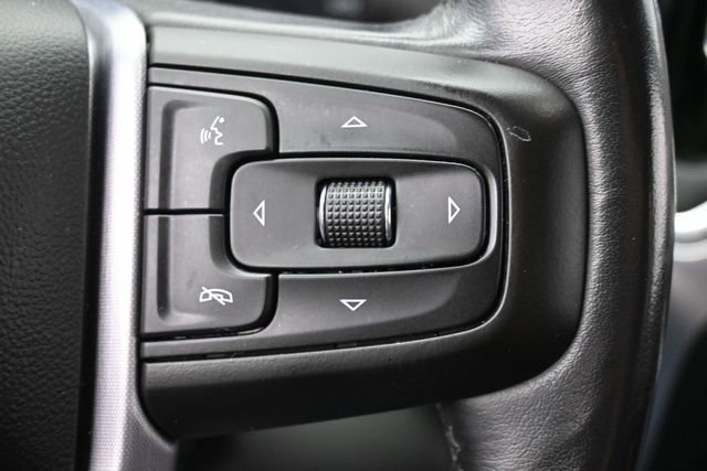 Used 2021 GMC Sierra 1500 SLT AWD/4WD image 16