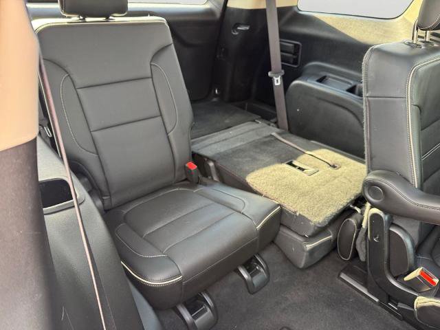 Used 2017 GMC Acadia Denali image 9