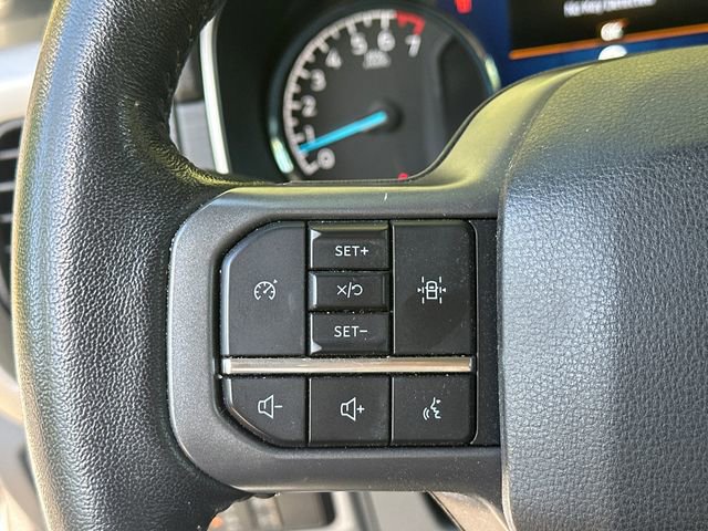 Certified 2022 Ford F150 XLT w/ Equipment Group 302A High AWD/4WD image 29