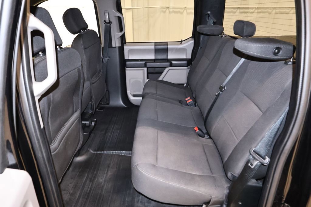 Certified 2019 Ford F150 XL w/ Equipment Group 101A Mid AWD/4WD image 12