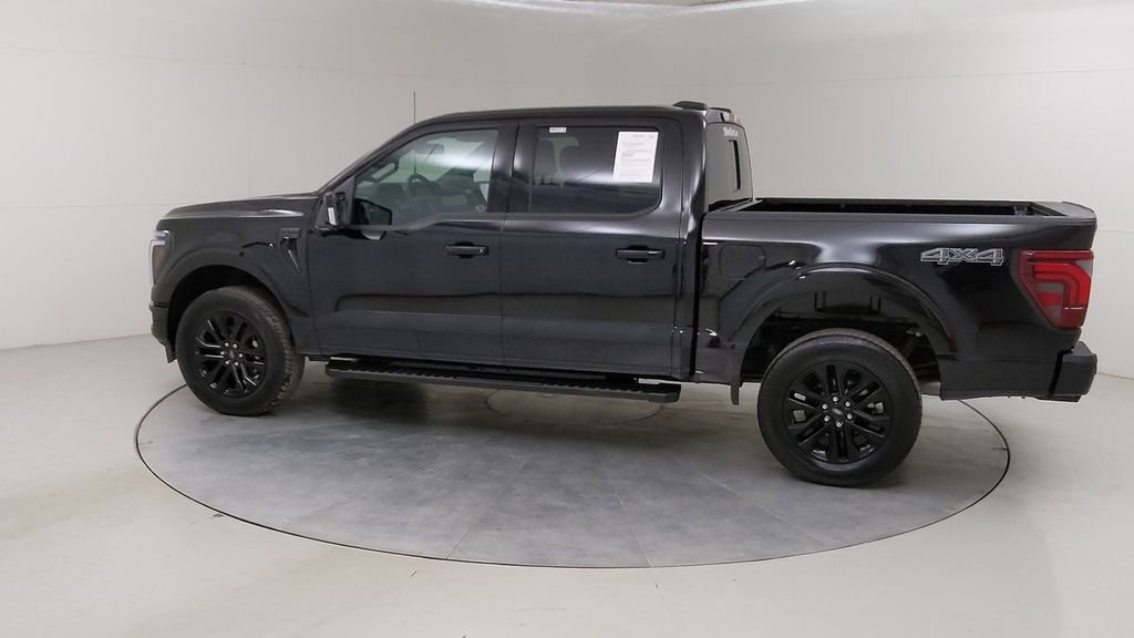 Certified 2026 Ford F150 Lariat AWD/4WD image 19