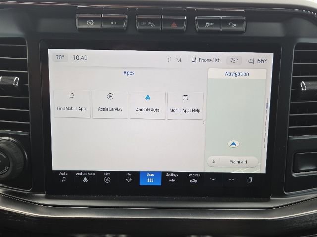 Certified 2024 Ford F250 Lariat w/ Lariat Ultimate Package AWD/4WD image 30