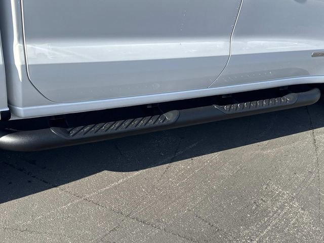 Used 2023 GMC Sierra 1500 Elevation image 36