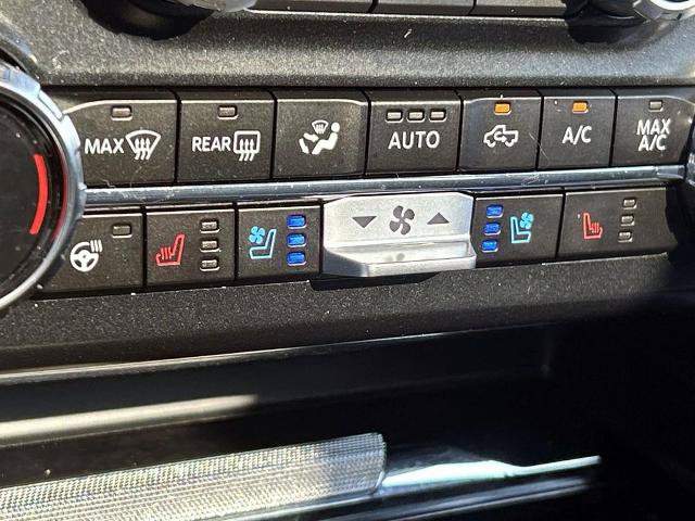 Certified 2024 Ford F250 Lariat w/ Lariat Ultimate Package AWD/4WD image 33