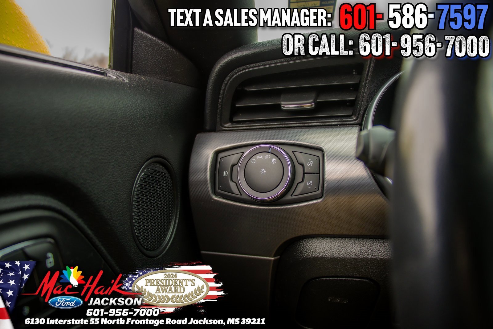 Certified 2021 Ford Mustang GT Premium w/ Equipment Group 401A image 19