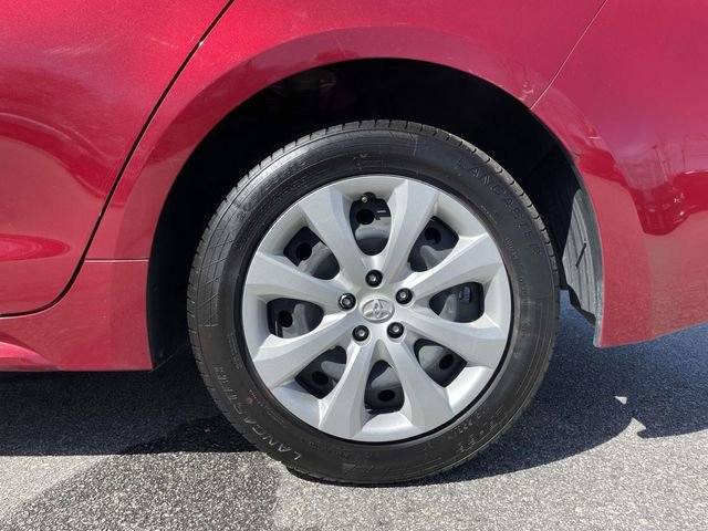 Used 2023 Toyota Corolla LE image 9