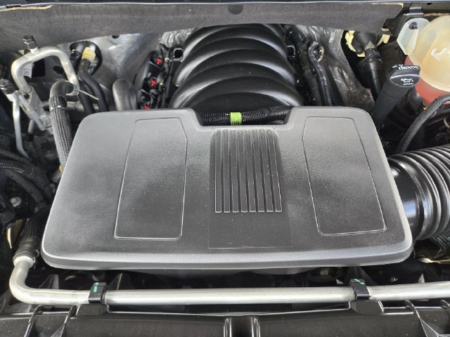Used 2019 Chevrolet Silverado 1500 High Country AWD/4WD image 29