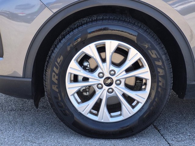 Certified 2024 Ford Escape Active FWD image 10