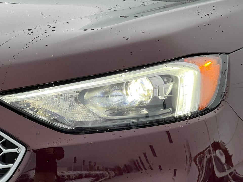 Certified 2024 Ford Edge SEL w/ Convenience Package image 37