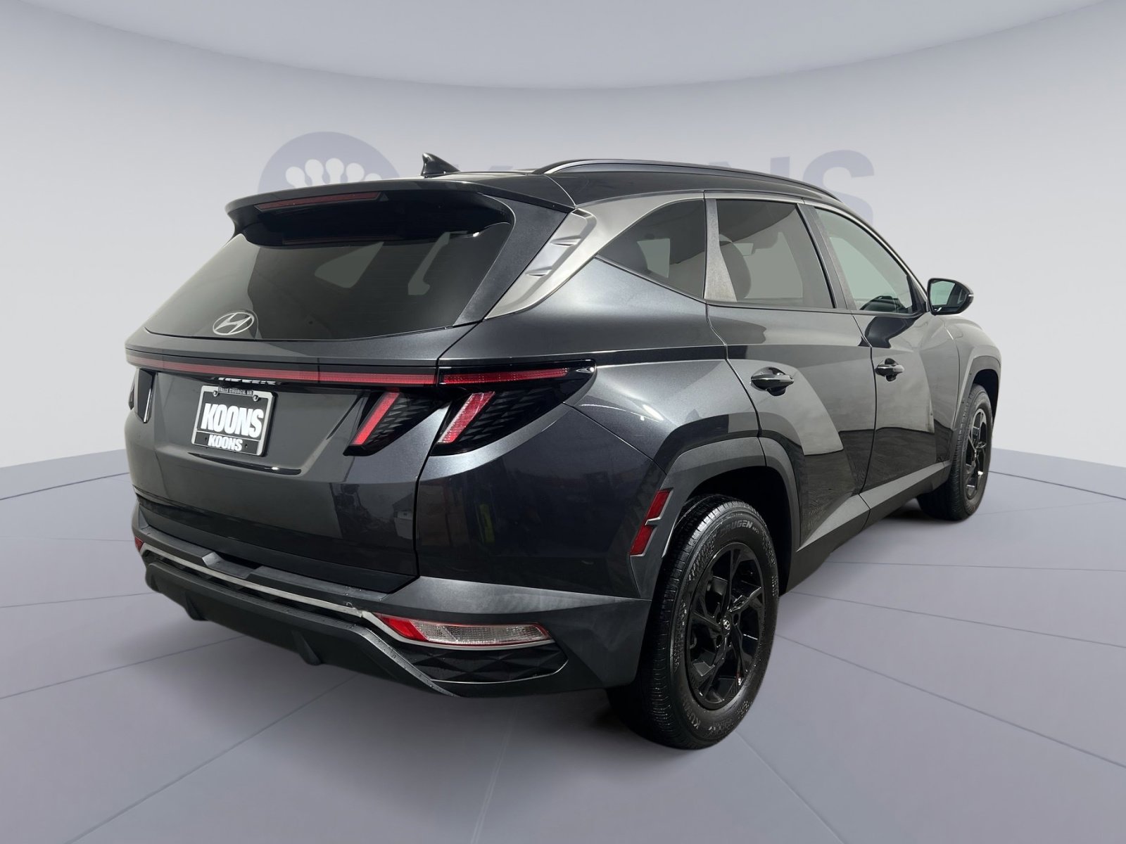 Used 2023 Hyundai Tucson SEL image 7